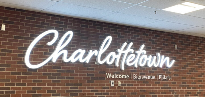 charlottetown