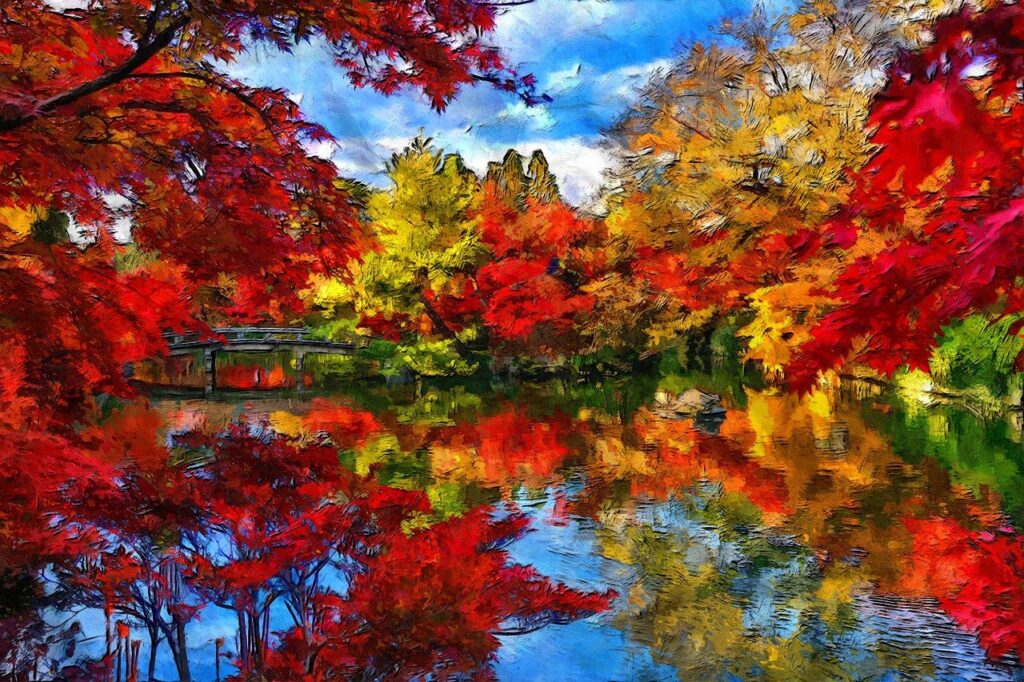 fall season