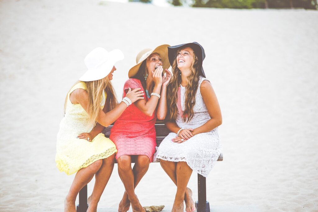 friendships